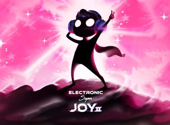 电子超快感2 Electronic Super Joy 2_0