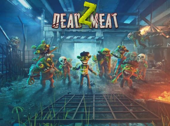 Dead Z Meat_0