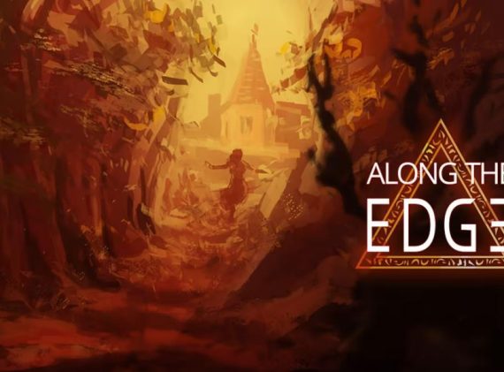 一意孤行 Along the Edg_0
