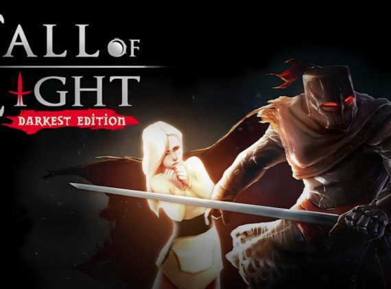 光明陨落:至暗版 Fall of light:Darkest Edition_0