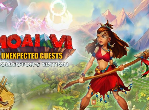 摩艾6:不速之客 Moai6:UnexpectedGuests_0