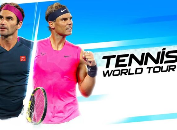 网球世界巡回赛2 Tennis World Tour 2_0
