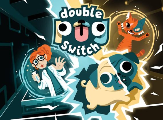 双切八哥犬 Double Pug Switch_0