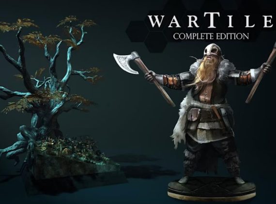 瓷砖战争 WARTILE_0