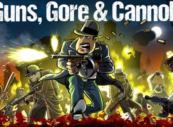 switch《枪.血.黑手党1+2 Guns, Gore and Cannoli》中文合集下载_0