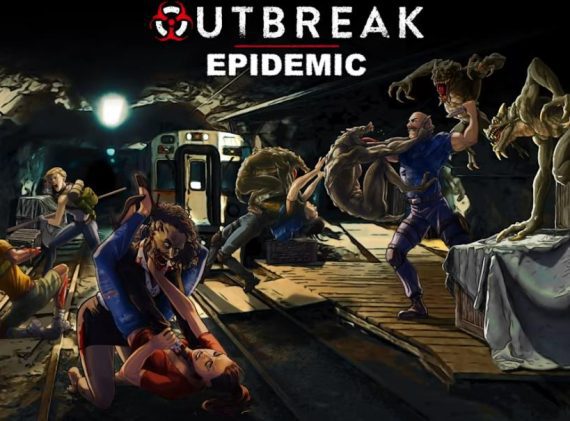 switch《爆发:瘟疫 Outbreak:Epidemic》英文NSZ下载_0