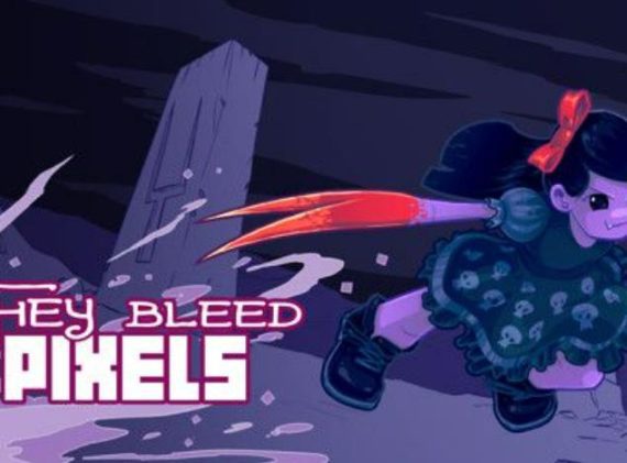 流血像素 They Bleed Pixels_0
