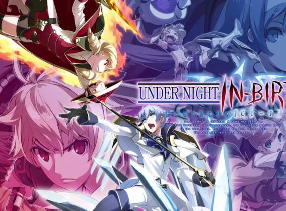 夜下降生 Under Night In-Birth Exe:Late[cl-r]_0