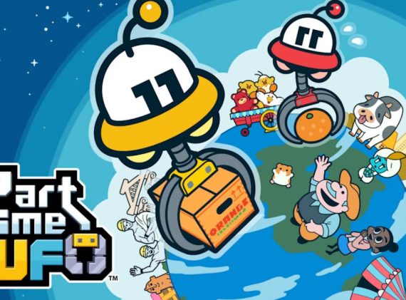 switch《UFO找工作 Part Time UFO》中文下载【百度云+夸克】_0