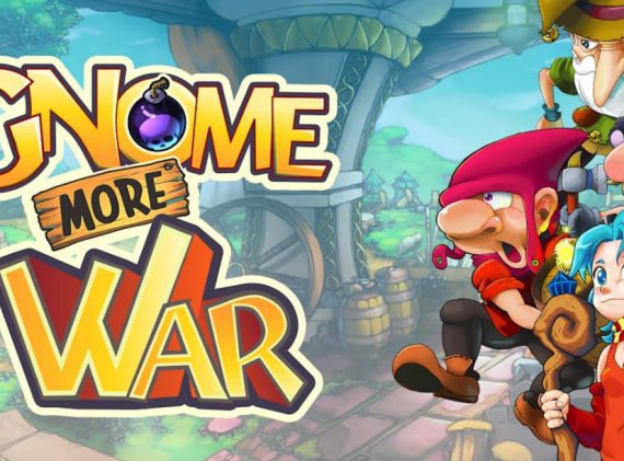 小矮人战争 Gnome More War_0