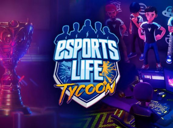 Esports Life Tycoon_0