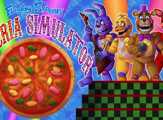 switch《费雷迪的披萨店模拟 Freddy Fazbear’s Pizzeria Simulator》英文NSZ下载_0