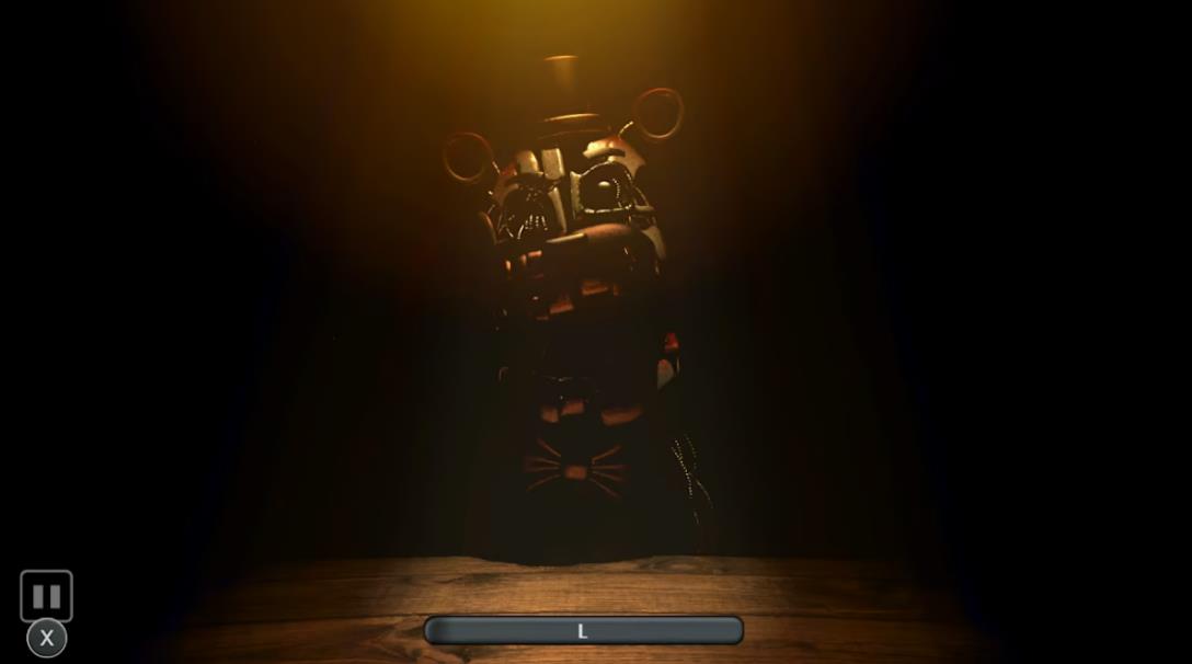 switch《费雷迪的披萨店模拟 Freddy Fazbear’s Pizzeria Simulator》英文NSZ下载_1