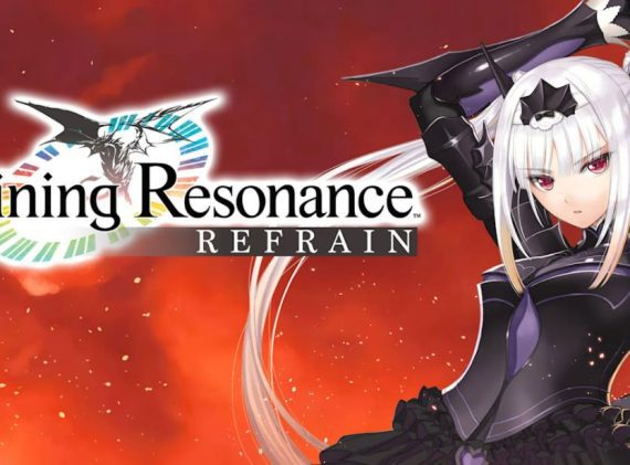 光明之响:龙奏回音 Shining Resonance Refrain_0