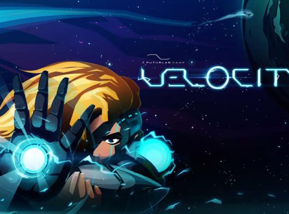 极速冒险2X Velocity2x_0