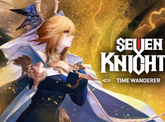 七骑士:时空旅人 Seven Knights – Time Wanderer_0