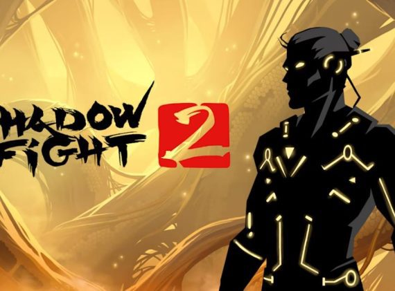 暗影格斗2 Shadow Fight 2_0