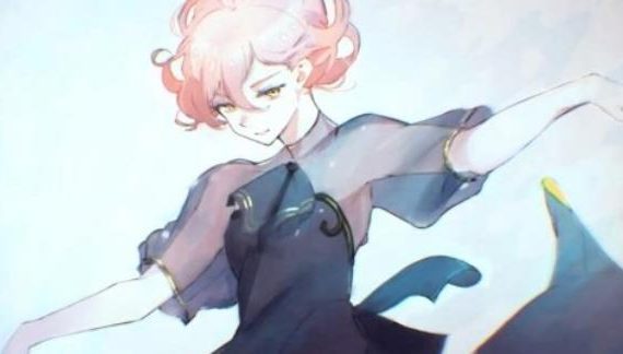 杰克贞德 Jack Jeanne_0