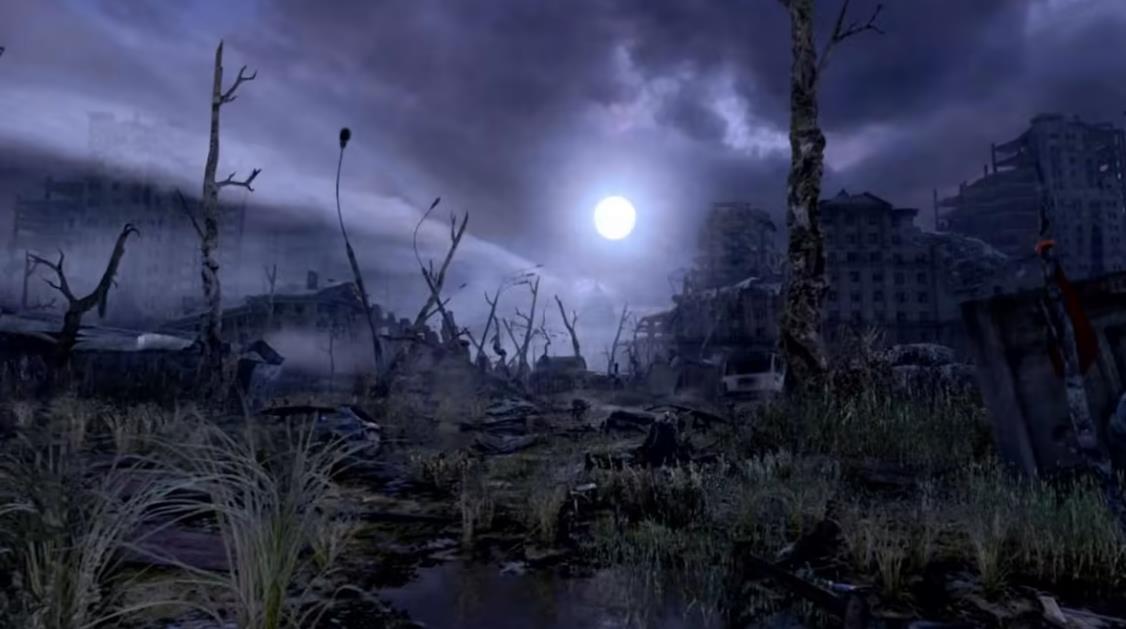 switch《地铁归来:最后的曙光》XCI汉化整合版版下载_3