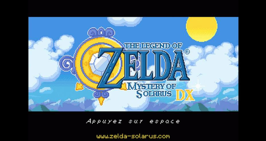 switch《塞尔达合集 Solarus Engine + 10》英文NSP下载_1