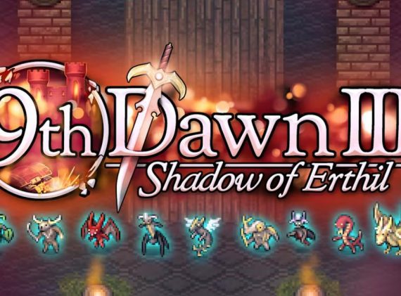 第九黎明3 9th Dawn III_0