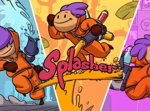 喷洒者 splasher_0