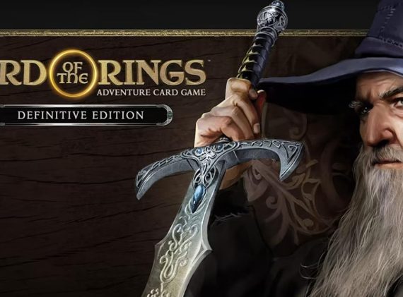 指环王:成长卡牌 The Lord of the Rings:Adventure Card Game – Definitive Edition_0