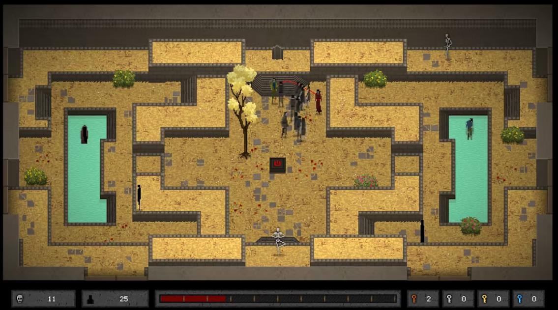 switch《红绳：别落在后面 RedRope:Don》英文NSZ下载_2