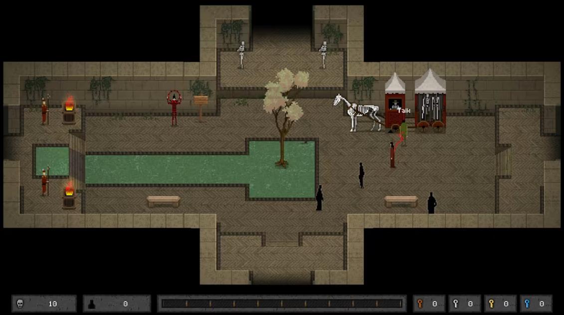 switch《红绳：别落在后面 RedRope:Don》英文NSZ下载_3