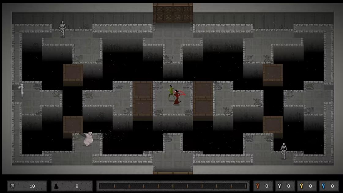 switch《红绳：别落在后面 RedRope:Don》英文NSZ下载_4