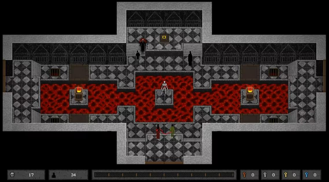 switch《红绳：别落在后面 RedRope:Don》英文NSZ下载_5