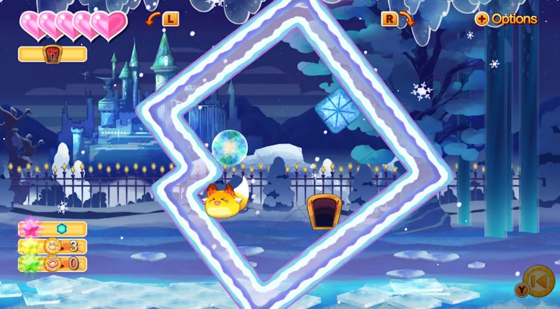 Puzzle Adventure Blockle_3