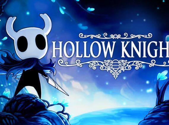 空洞骑士 HOLLOW KNIGHT_0