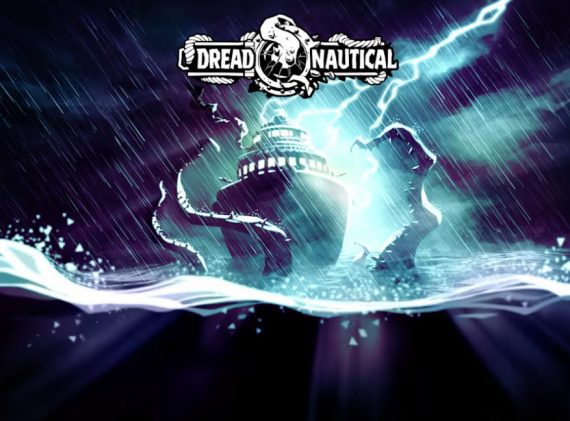 惊恐航海 Dread Nautical_0