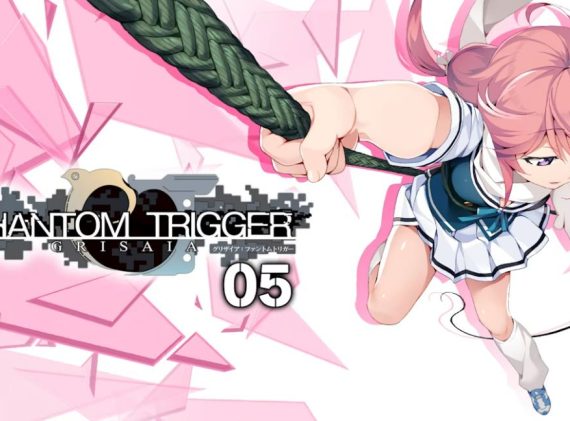 灰色:幻影扳机5 GRISAIA PHANTOM TRIGGER 05_0
