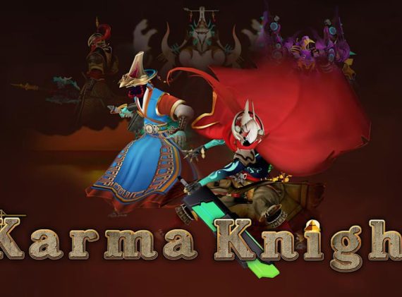 轮回侠客 Karma Knight_0