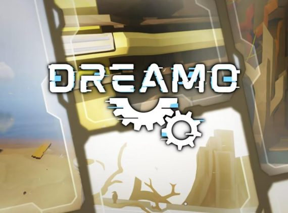 梦幻世界 DREAMO_0