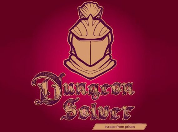 Dungeon Solver 地牢解决者_0