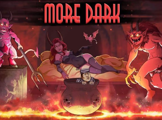 更暗 More Dark_0