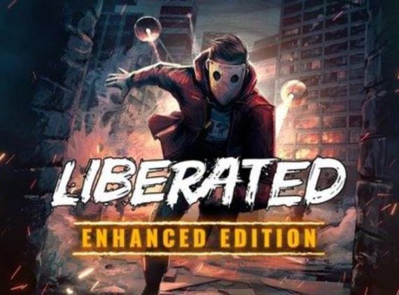 Liberated: Enhanced Edition_0