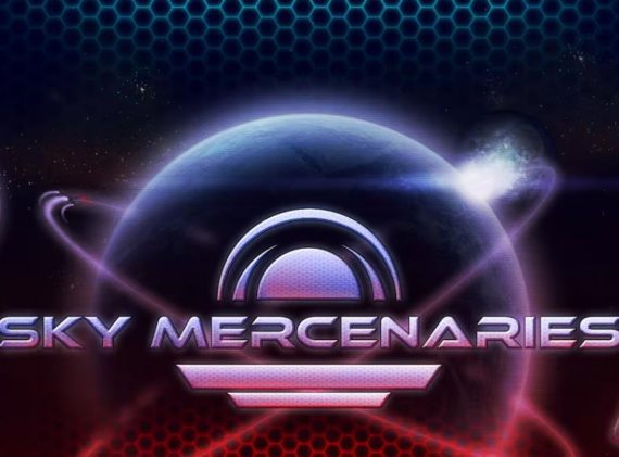 天际佣兵 Sky Mercenaries_0