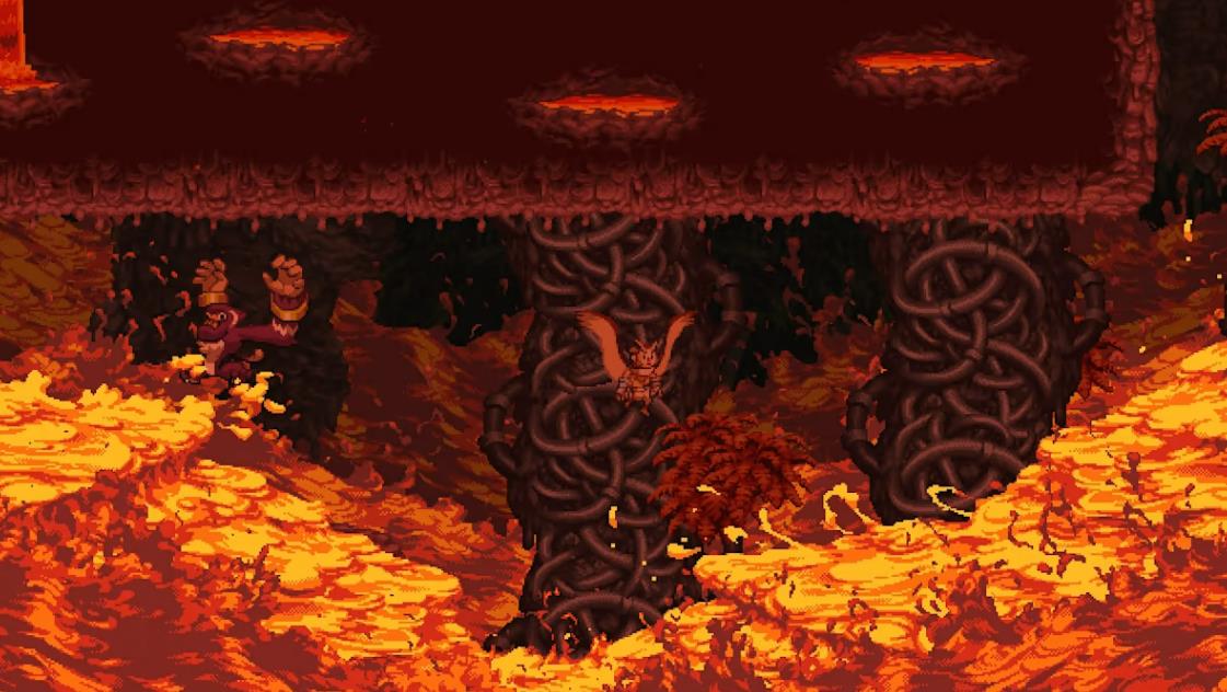 猫头鹰男孩 Owlboy_5