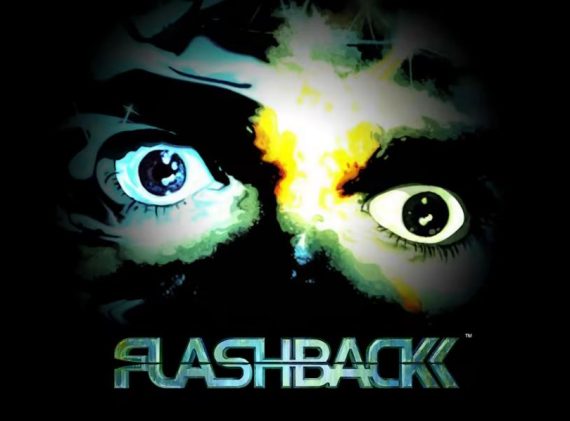 闪回 FLASHBACK_0
