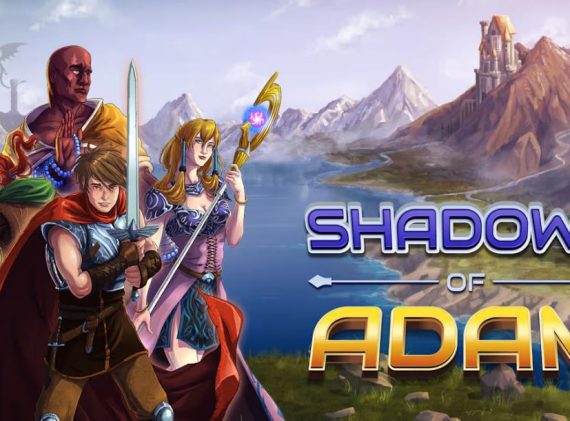 亚当的暗影 Shadows of Adam_0