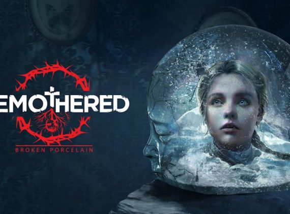 修道院:碎瓷 Remothered: Broken Porcelain_0