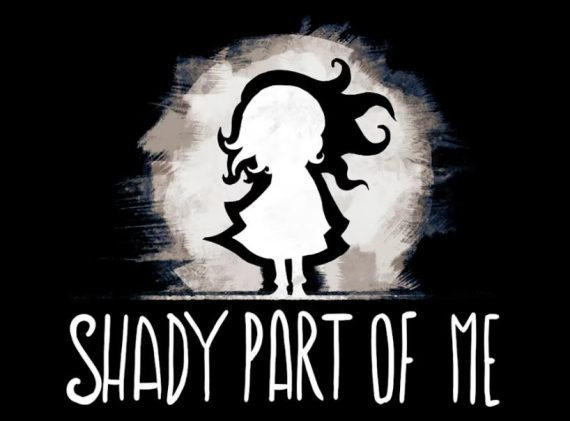 我的阴暗面 Shady Part of Me_0