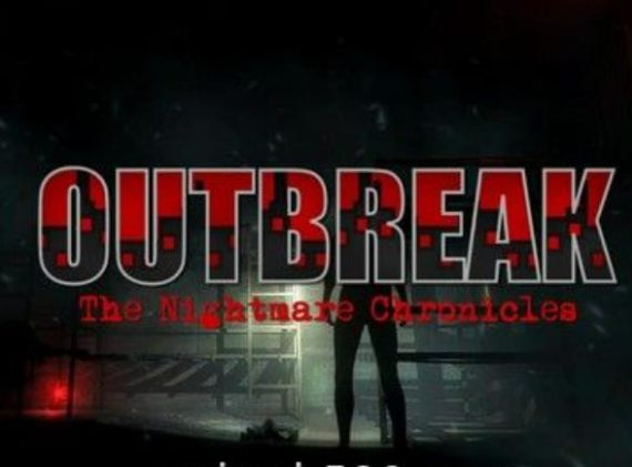2D生化危机：爆发 Outbreak The Nightmare Chronicles_0
