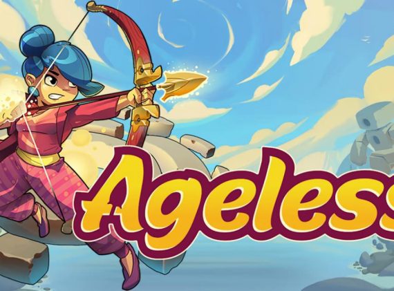 青春永驻 Ageless_0