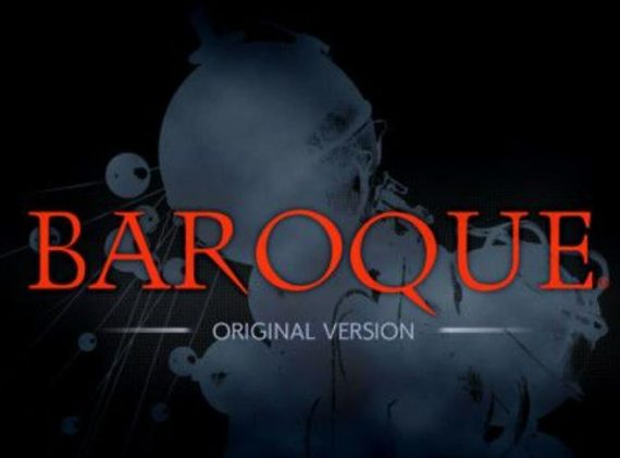 巴洛克：复古版 BAROQUE_0
