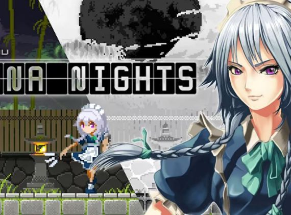 东方月神夜 Touhou Luna Nights_0
